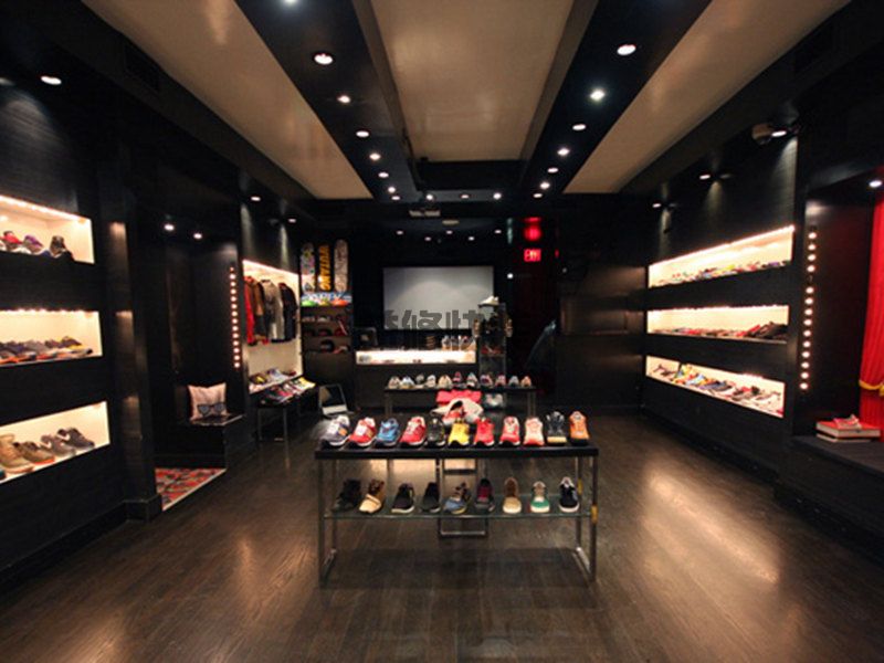 广州店面装修翻新改造价格,广州店面翻新要做好哪些工作(图3) 广州店面装修翻新改造价格,广州店面翻新要做好哪些工作