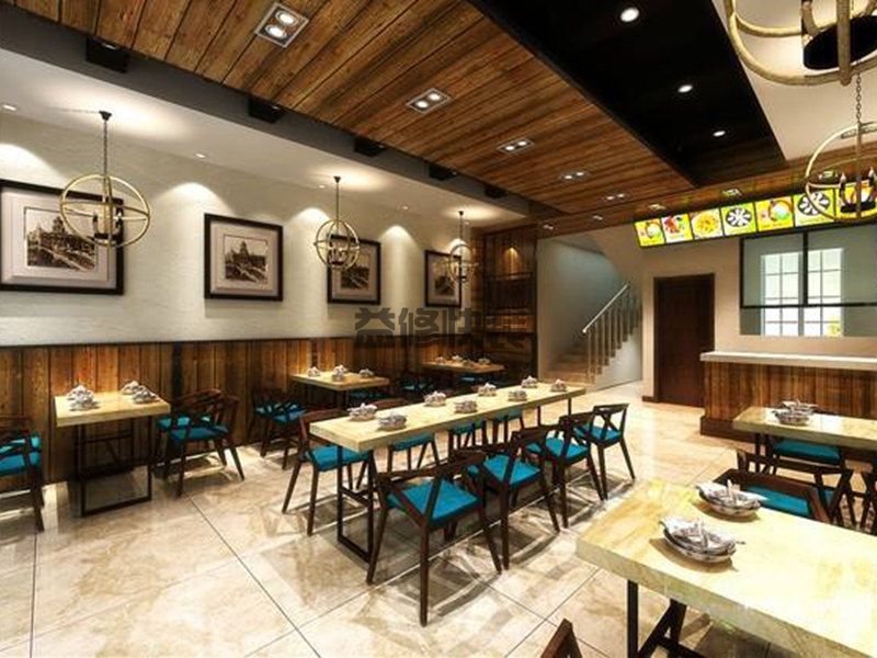 昆山店面装修翻新改造价格,昆山店面翻新要做好哪些工作(图2) 昆山店面装修翻新改造价格,昆山店面翻新要做好哪些工作
