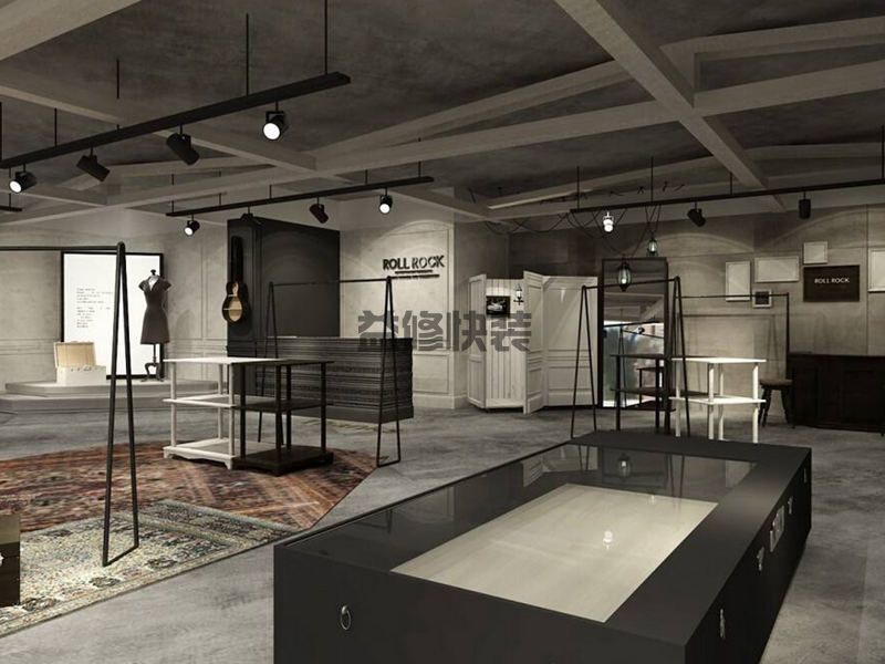 上海铺面装修翻新改造价格,上海铺面翻新要做好哪些工作(图1) 上海铺面装修翻新改造价格,上海铺面翻新要做好哪些工作