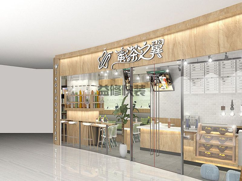 苏州铺面装修翻新改造价格,苏州铺面翻新要做好哪些工作(图1) 苏州铺面装修翻新改造价格,苏州铺面翻新要做好哪些工作
