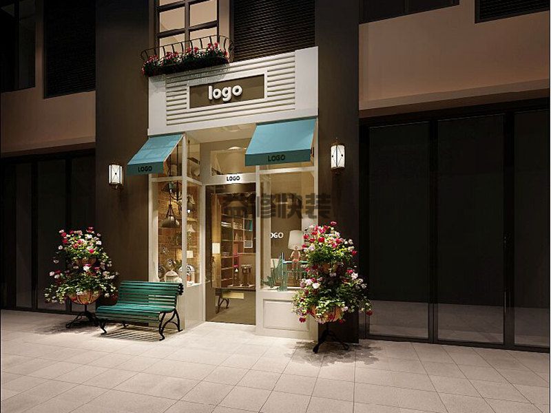 青岛铺面装修翻新改造价格,青岛铺面翻新要做好哪些工作(图1) 青岛铺面装修翻新改造价格,青岛铺面翻新要做好哪些工作