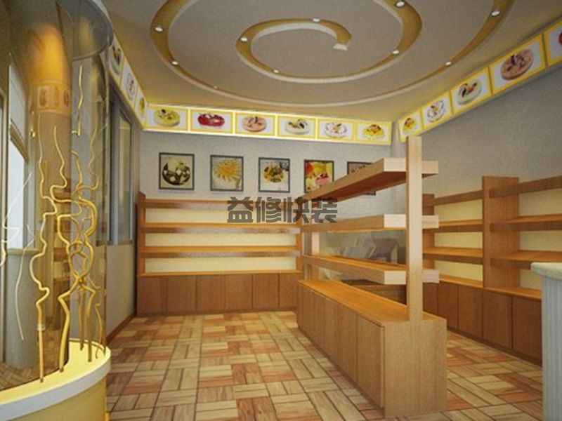 青岛铺面装修翻新改造价格,青岛铺面翻新要做好哪些工作(图3) 青岛铺面装修翻新改造价格,青岛铺面翻新要做好哪些工作