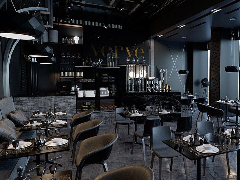 西安餐饮店面装修翻新改造价格,西安餐饮店面翻新要做好哪些工作(图1) 西安餐饮店面装修翻新改造价格,西安餐饮店面翻新要做好哪些工作