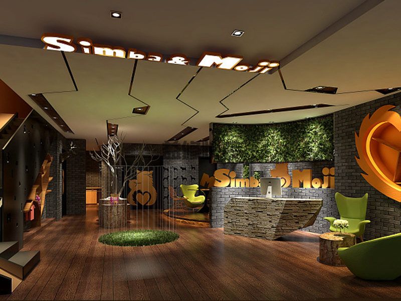 武汉餐饮店面装修翻新改造价格,武汉餐饮店面翻新要做好哪些工作(图2) 武汉餐饮店面装修翻新改造价格,武汉餐饮店面翻新要做好哪些工作