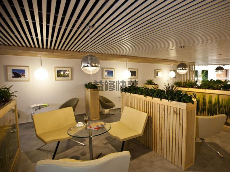 深圳餐饮店面装修翻新改造价格,深圳餐饮店面翻新要做好哪些工作