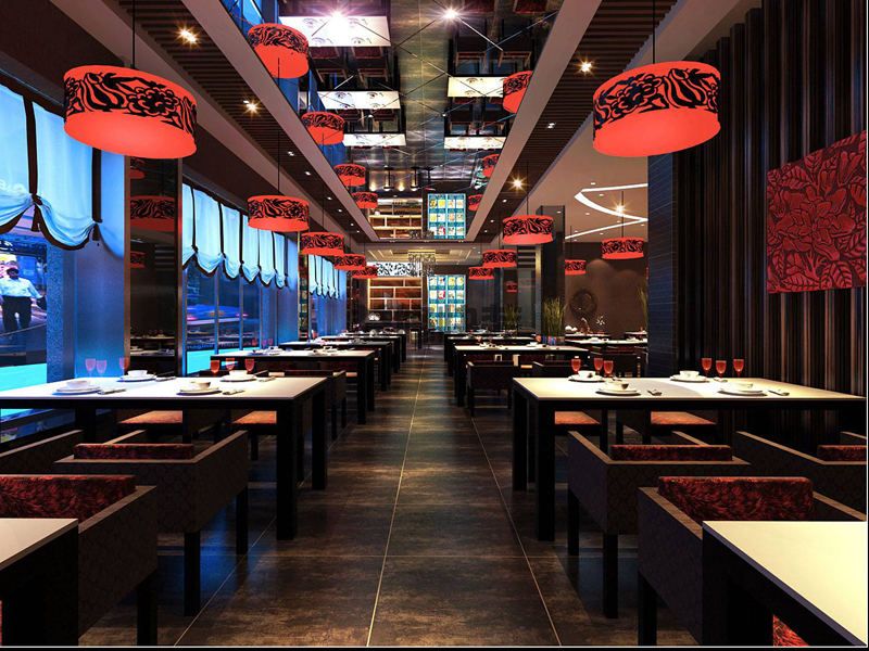 上海餐厅店面装修翻新改造价格,上海餐厅店面翻新要做好哪些工作(图1) 上海餐厅店面装修翻新改造价格,上海餐厅店面翻新要做好哪些工作