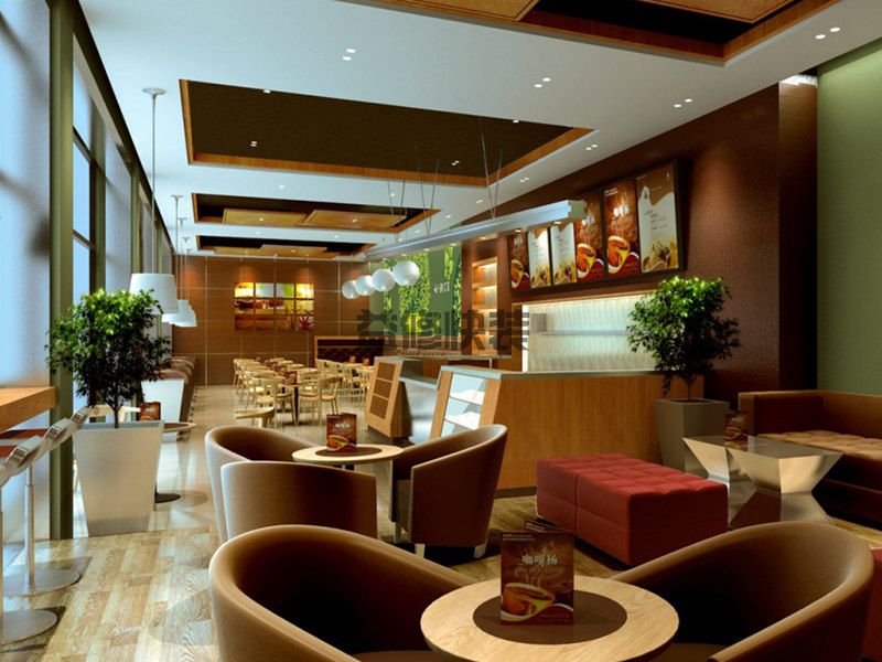 昆山餐厅店面装修翻新改造价格,昆山餐厅店面翻新要做好哪些工作(图3) 昆山餐厅店面装修翻新改造价格,昆山餐厅店面翻新要做好哪些工作