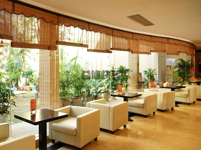 天津餐厅店面装修翻新改造价格,天津餐厅店面翻新要做好哪些工作(图1) 天津餐厅店面装修翻新改造价格,天津餐厅店面翻新要做好哪些工作