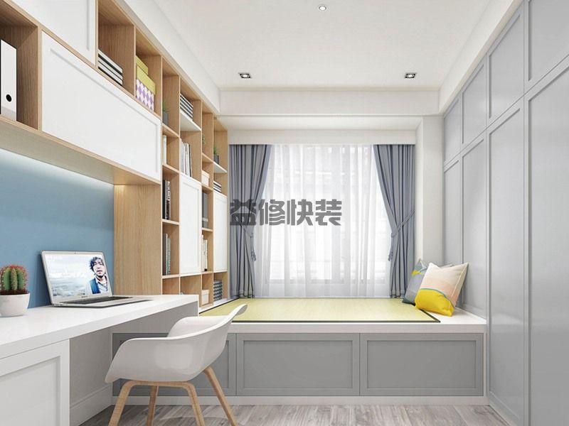 重庆小户型旧房翻新多少钱,重庆小户型旧房改造技巧(图2) 重庆小户型旧房翻新多少钱,重庆小户型旧房改造技巧