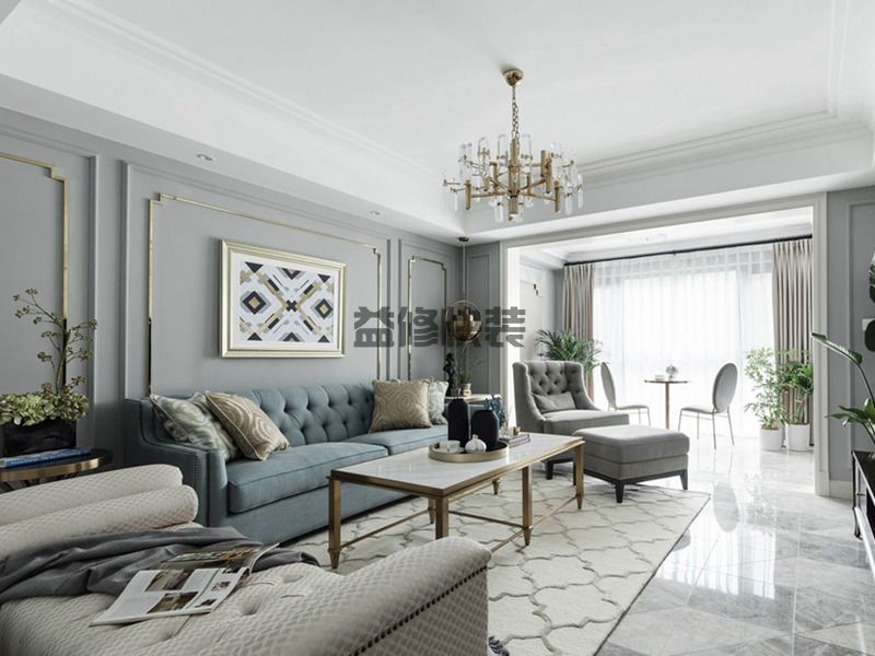 成都60平老房子装修价格,3万元装修成都60平米老房子(图3) 成都60平老房子装修价格,3万元装修成都60平米老房子