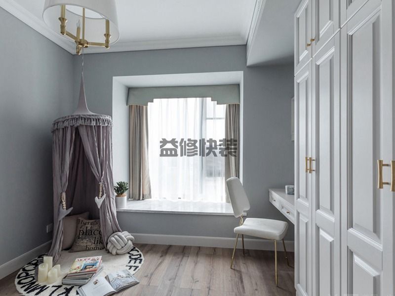 长沙60平老房子装修价格,3万元装修长沙60平米老房子(图3) 长沙60平老房子装修价格,3万元装修长沙60平米老房子