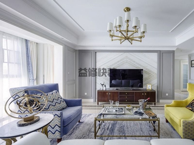 深圳60平老房子装修价格,3万元装修深圳60平米老房子(图2) 深圳60平老房子装修价格,3万元装修深圳60平米老房子