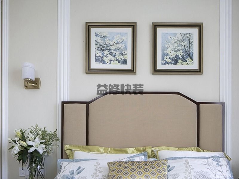 福州60平老房子装修价格,3万元装修福州60平米老房子(图3) 福州60平老房子装修价格,3万元装修福州60平米老房子