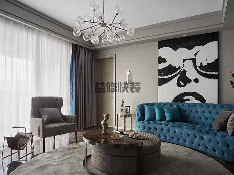 无锡60平老房子装修价格,3万元装修无锡60平米老房子(图2) 无锡60平老房子装修价格,3万元装修无锡60平米老房子