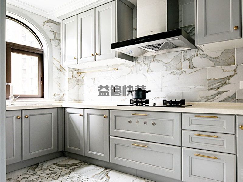 福州老房子厨房拆了重新装修要多少钱,福州老房子厨房怎么改造(图1) 福州老房子厨房拆了重新装修要多少钱,福州老房子厨房怎么改造