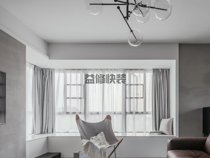 无锡老房子墙面拆了重新装修要多少钱,无锡老房子墙面怎么改造(图3) 无锡老房子墙面拆了重新装修要多少钱,无锡老房子墙面怎么改造