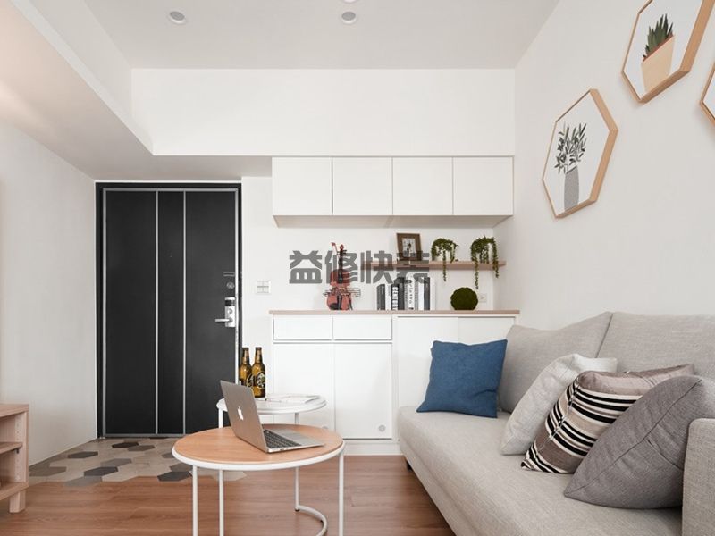 绵阳老房子客厅拆了重新装修要多少钱,绵阳老房子客厅怎么改造(图3) 绵阳老房子客厅拆了重新装修要多少钱,绵阳老房子客厅怎么改造