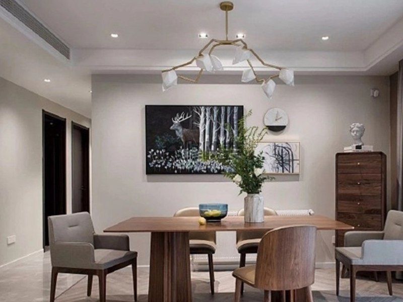 绵阳老房子餐厅拆了重新装修要多少钱,绵阳老房子餐厅怎么改造(图2) 绵阳老房子餐厅拆了重新装修要多少钱,绵阳老房子餐厅怎么改造