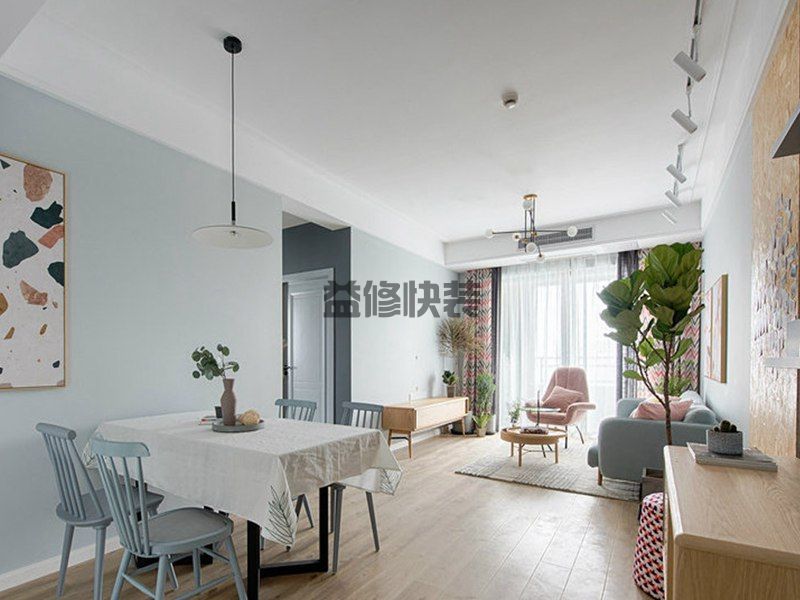 武汉老房子餐厅拆了重新装修要多少钱,武汉老房子餐厅怎么改造(图2) 武汉老房子餐厅拆了重新装修要多少钱,武汉老房子餐厅怎么改造