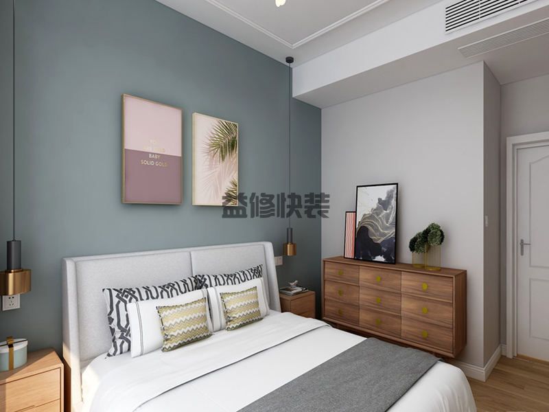 福州老房子儿童房拆了重新装修要多少钱,福州老房子儿童房怎么改造(图3) 福州老房子儿童房拆了重新装修要多少钱,福州老房子儿童房怎么改造