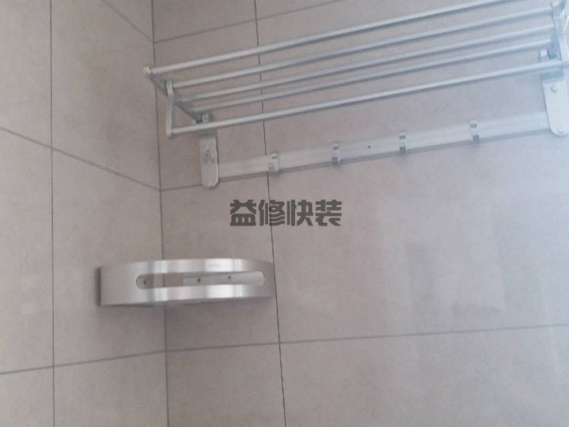 家装局部改造(图3) 水岸新城C区家装局部改造(图3)