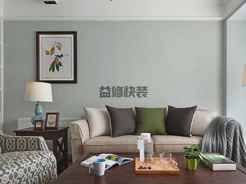 成都老房子背景墙拆了重新装修要多少钱,成都老房子背景墙怎么改造(图2) 成都老房子背景墙拆了重新装修要多少钱,成都老房子背景墙怎么改造