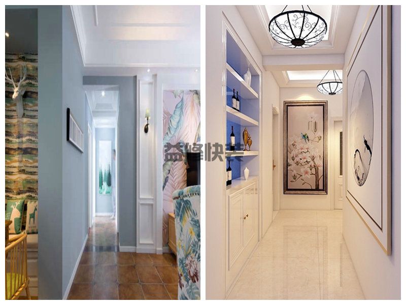 北京老房子吊顶拆了重新装修要多少钱,北京老房子吊顶怎么改造(图2) 北京老房子吊顶拆了重新装修要多少钱,北京老房子吊顶怎么改造