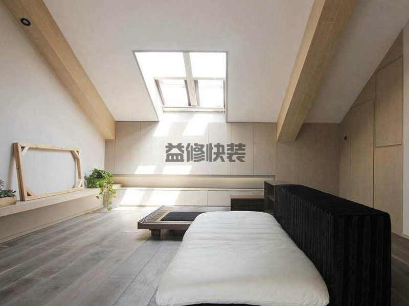 福州老房子楼阁拆了重新装修要多少钱,福州老房子楼阁怎么改造(图2) 福州老房子楼阁拆了重新装修要多少钱,福州老房子楼阁怎么改造