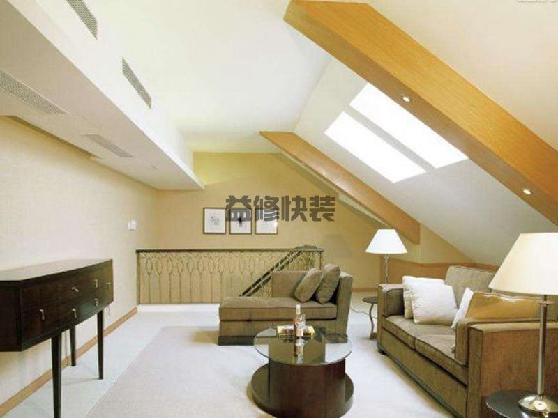 苏州老房子楼阁拆了重新装修要多少钱,苏州老房子楼阁怎么改造(图1) 苏州老房子楼阁拆了重新装修要多少钱,苏州老房子楼阁怎么改造