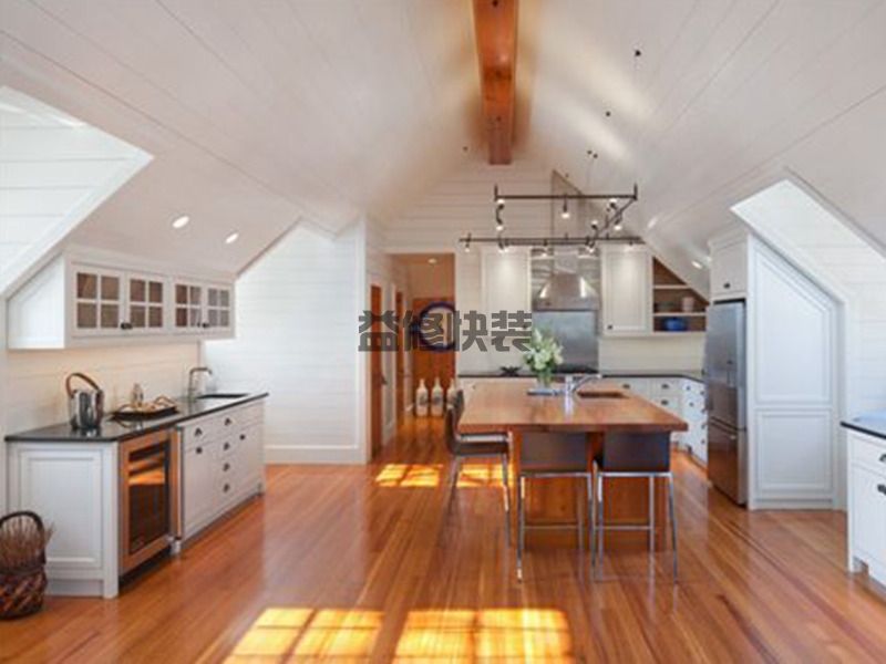 苏州老房子楼阁拆了重新装修要多少钱,苏州老房子楼阁怎么改造(图3) 苏州老房子楼阁拆了重新装修要多少钱,苏州老房子楼阁怎么改造