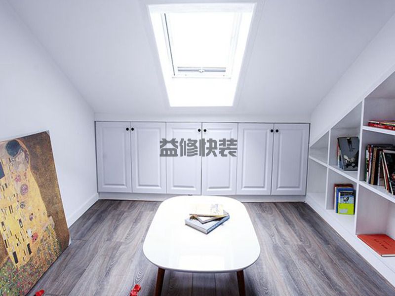 昆山老房子楼阁拆了重新装修要多少钱,昆山老房子楼阁怎么改造(图1) 昆山老房子楼阁拆了重新装修要多少钱,昆山老房子楼阁怎么改造