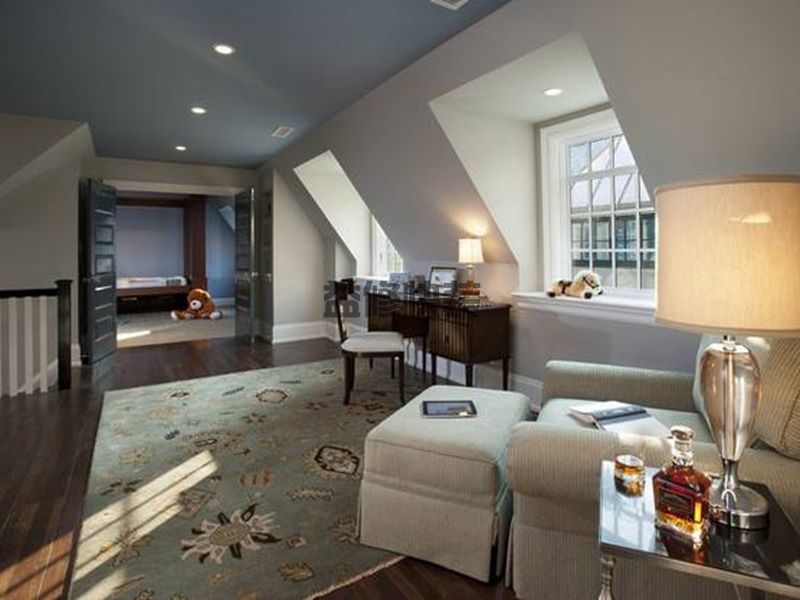 天津老房子楼阁拆了重新装修要多少钱,天津老房子楼阁怎么改造(图1) 天津老房子楼阁拆了重新装修要多少钱,天津老房子楼阁怎么改造