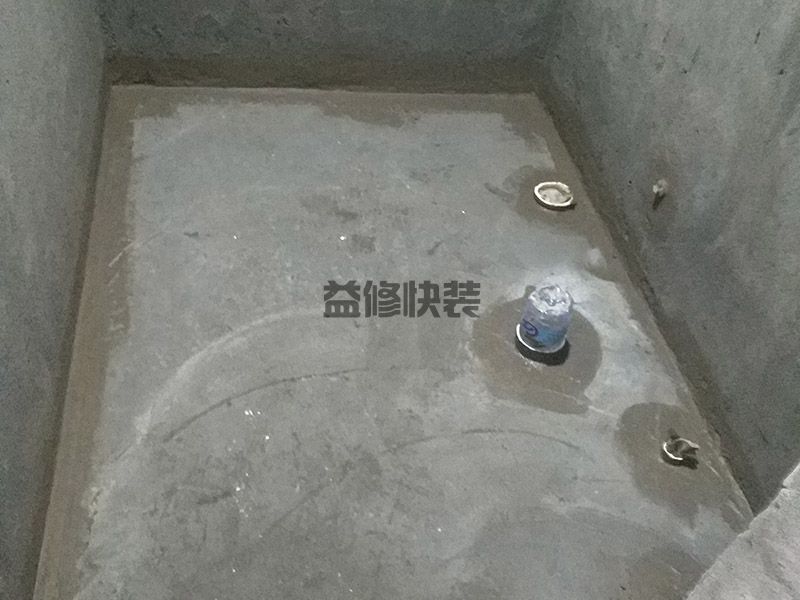 卫生间管道装修(图4) 荣鼎国际C栋卫生间管道装修(图4)