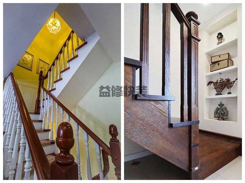 重庆老房子楼梯拆了重新装修要多少钱,重庆老房子楼梯怎么改造(图3) 重庆老房子楼梯拆了重新装修要多少钱,重庆老房子楼梯怎么改造