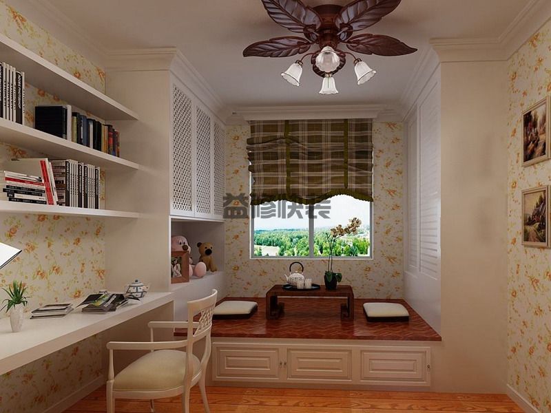 重庆老房子榻榻米拆了重新装修要多少钱,重庆老房子榻榻米怎么改造(图1) 重庆老房子榻榻米拆了重新装修要多少钱,重庆老房子榻榻米怎么改造(图1)