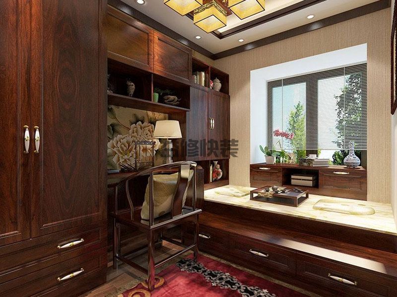 苏州老房子榻榻米拆了重新装修要多少钱,苏州老房子榻榻米怎么改造(图1) 苏州老房子榻榻米拆了重新装修要多少钱,苏州老房子榻榻米怎么改造