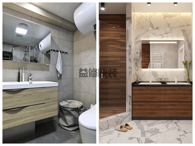 苏州老房子浴室拆了重新装修要多少钱,苏州老房子浴室怎么改造(图3) 苏州老房子浴室拆了重新装修要多少钱,苏州老房子浴室怎么改造