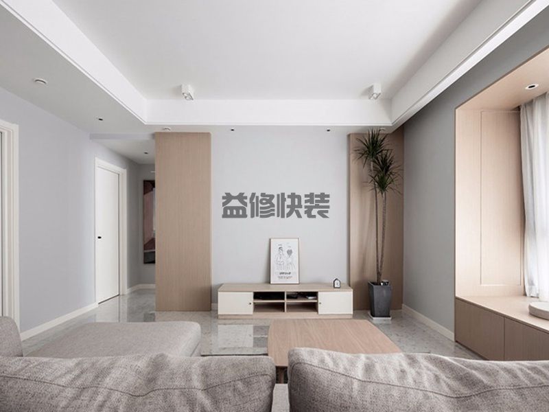 深圳二手房重新装修大概要花多少钱,深圳二手房墙面翻新多少钱(图2) 深圳二手房重新装修大概要花多少钱,深圳二手房墙面翻新多少钱