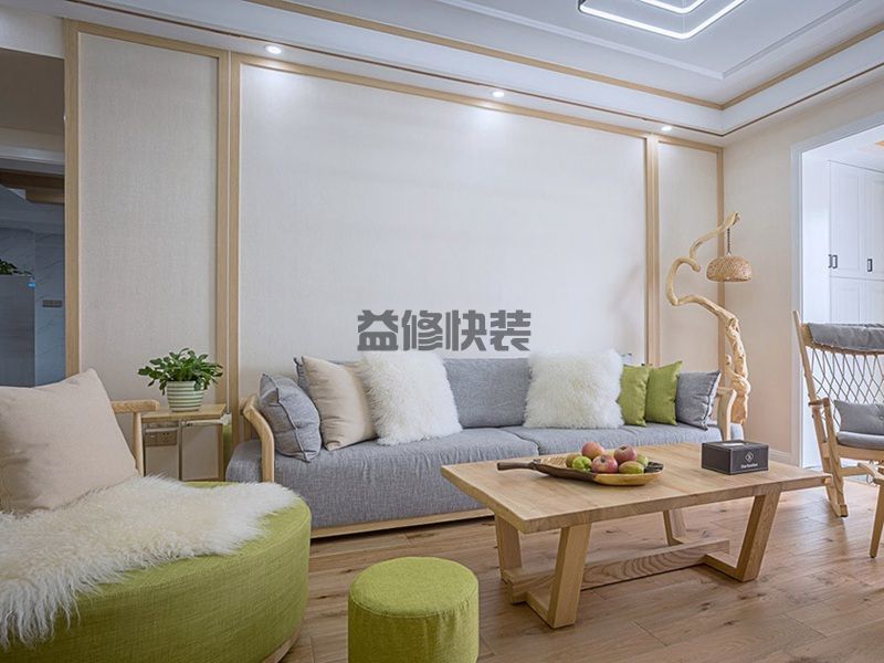 武汉二手房重新装修大概要花多少钱,武汉二手房墙面翻新多少钱(图2) 武汉二手房重新装修大概要花多少钱,武汉二手房墙面翻新多少钱