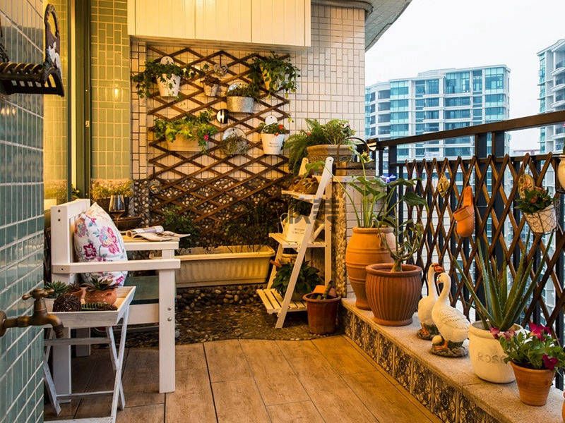 深圳二手房重新装修大概要花多少钱,深圳二手房阳台翻新多少钱(图3) 深圳二手房重新装修大概要花多少钱,深圳二手房阳台翻新多少钱