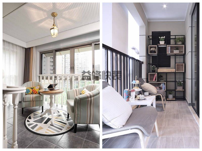 上海二手房重新装修大概要花多少钱,上海二手房阳台翻新多少钱(图1) 上海二手房重新装修大概要花多少钱,上海二手房阳台翻新多少钱