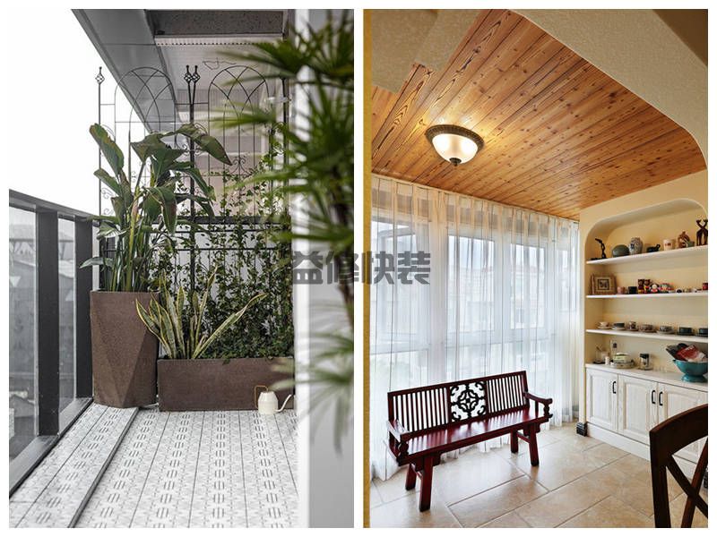 郑州二手房重新装修大概要花多少钱,郑州二手房阳台翻新多少钱(图1) 郑州二手房重新装修大概要花多少钱,郑州二手房阳台翻新多少钱