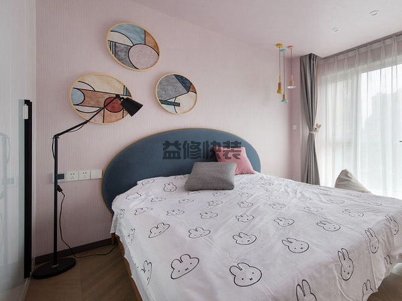 绵阳二手房重新装修大概要花多少钱,绵阳二手房卧室翻新多少钱(图3) 绵阳二手房重新装修大概要花多少钱,绵阳二手房卧室翻新多少钱