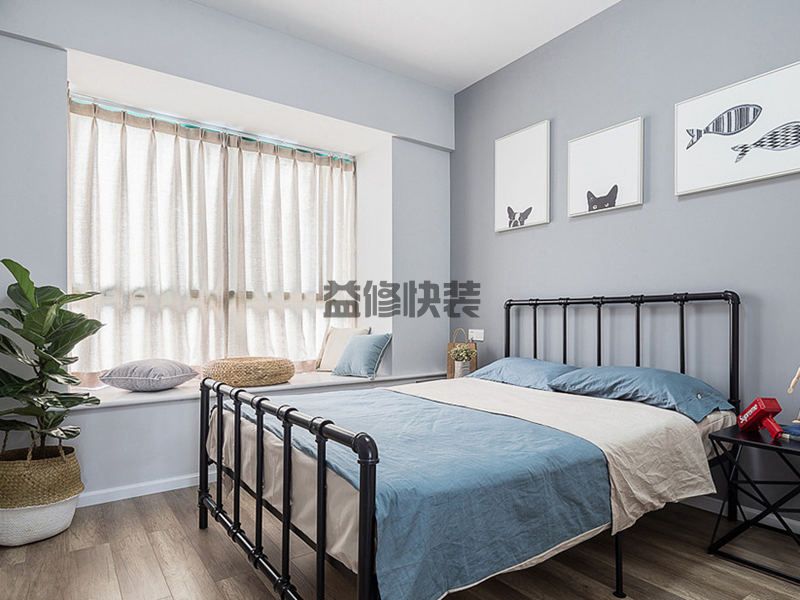 广州二手房重新装修大概要花多少钱,广州二手房卧室翻新多少钱(图3) 广州二手房重新装修大概要花多少钱,广州二手房卧室翻新多少钱