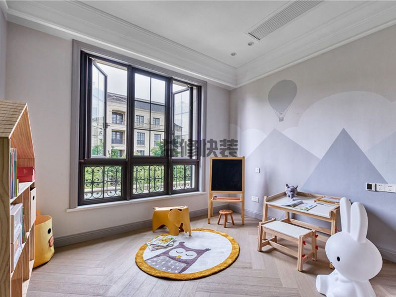 福州二手房重新装修大概要花多少钱,福州二手房卧室翻新多少钱(图3) 福州二手房重新装修大概要花多少钱,福州二手房卧室翻新多少钱