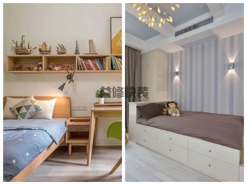 苏州二手房重新装修大概要花多少钱,苏州二手房卧室翻新多少钱(图1) 苏州二手房重新装修大概要花多少钱,苏州二手房卧室翻新多少钱