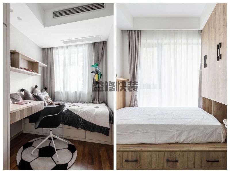 苏州二手房重新装修大概要花多少钱,苏州二手房卧室翻新多少钱(图2) 苏州二手房重新装修大概要花多少钱,苏州二手房卧室翻新多少钱