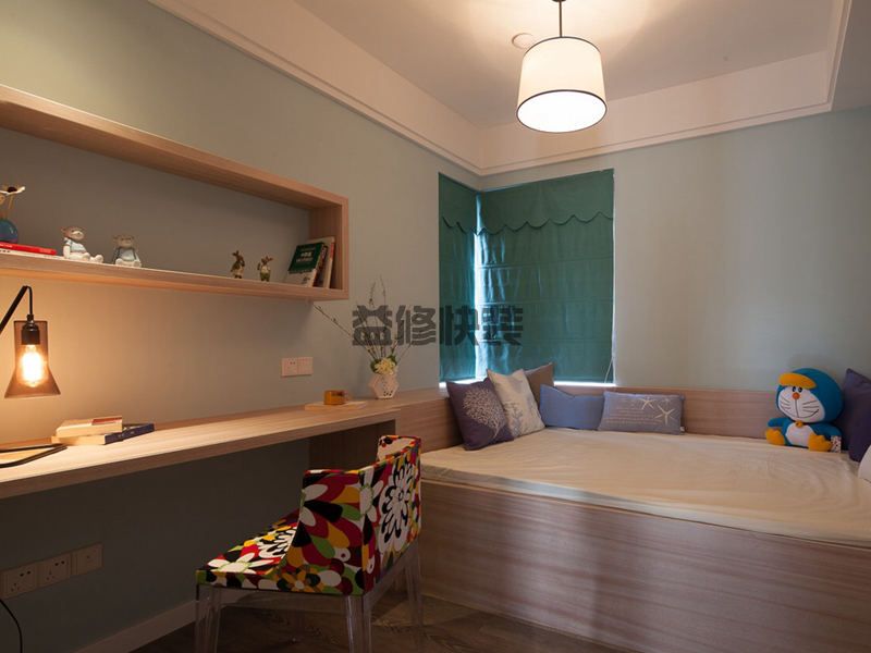 无锡二手房重新装修大概要花多少钱,无锡二手房卧室翻新多少钱(图1) 无锡二手房重新装修大概要花多少钱,无锡二手房卧室翻新多少钱