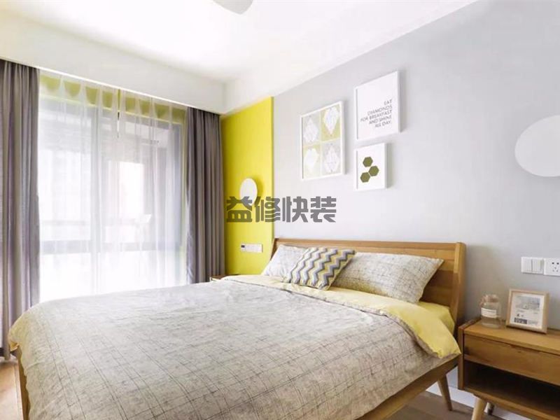 合肥二手房重新装修大概要花多少钱,合肥二手房卧室翻新多少钱(图1) 合肥二手房重新装修大概要花多少钱,合肥二手房卧室翻新多少钱