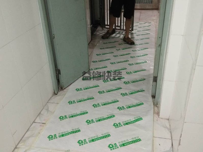 大华铂金瑞府地砖翻新打磨(图1) 大华铂金瑞府地砖翻新打磨(图1)